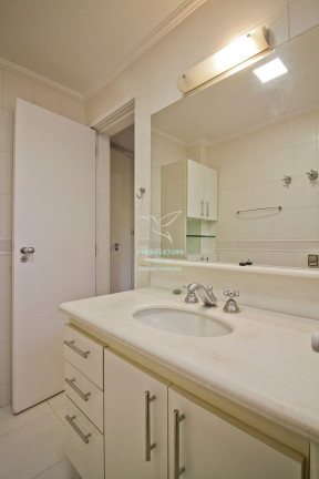 Imagem Apartamento com 3 Quartos à Venda, 145 m² em Vila Mariana - São Paulo Imagem Apartamento com 3 Quartos à Venda, 145 m² em Vila Mariana - São Paulo