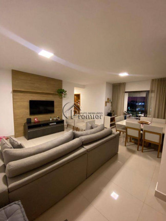 Imagem Apartamento com 3 Quartos à Venda, 104 m² em Vila Almeida - Indaiatuba Imagem Apartamento com 3 Quartos à Venda, 104 m² em Vila Almeida - Indaiatuba