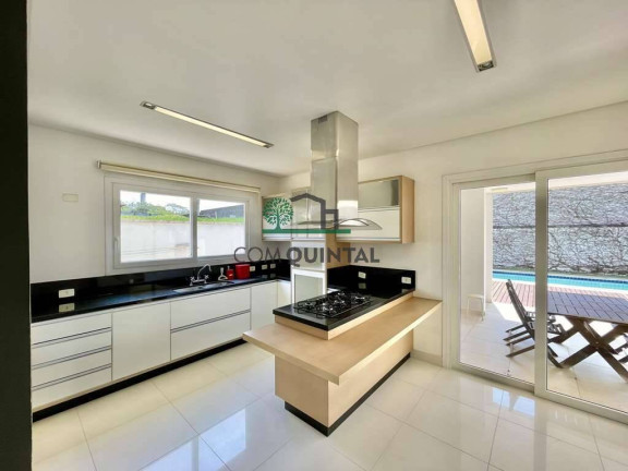 Imagem Casa com 4 Quartos à Venda, 525 m² em Bosque Do Vianna - Cotia Imagem Casa com 4 Quartos à Venda, 525 m² em Bosque Do Vianna - Cotia