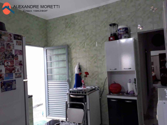 Imagem Casa com 2 Quartos à Venda,  em Jardim Santa Lúcia - Sorocaba