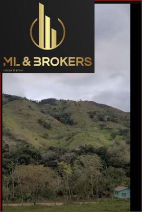 Imagem Imóvel com 2 Quartos à Venda, 24.000 m² em Pinhalzinho - Adrianopolis