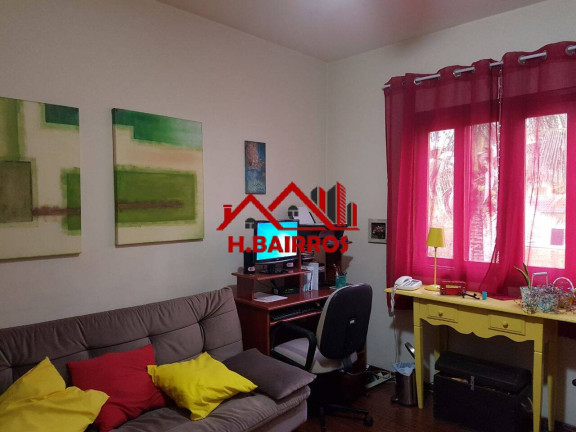 Imagem Casa de Condomínio com 3 Quartos à Venda, 532 m² em Parque Residencial Aquarius - São José Dos Campos Imagem Casa de Condomínio com 3 Quartos à Venda, 532 m² em Parque Residencial Aquarius - São José Dos Campos
