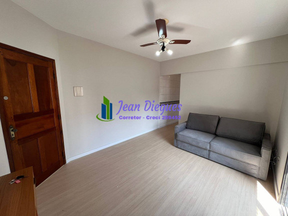 Imagem Apartamento com 1 Quarto à Venda, 48 m² em Boqueirão - Praia Grande Imagem Apartamento com 1 Quarto à Venda, 48 m² em Boqueirão - Praia Grande