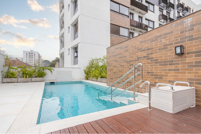 Apartamento com 2 Quartos à Venda, 64 m² em Passo Da Areia - Porto Alegre