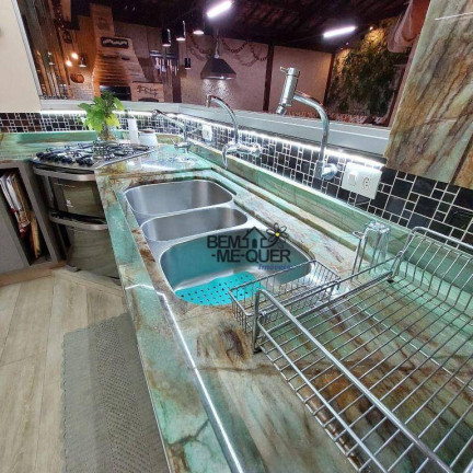 Imagem Casa com 4 Quartos à Venda, 410 m² em Parque São Domingos - São Paulo Imagem Casa com 4 Quartos à Venda, 410 m² em Parque São Domingos - São Paulo