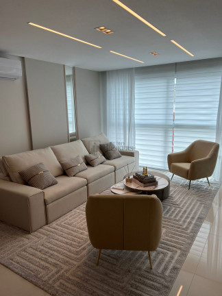 Imagem Apartamento com 3 Quartos à Venda, 139 m² em Barra Sul - Balneário Camboriú