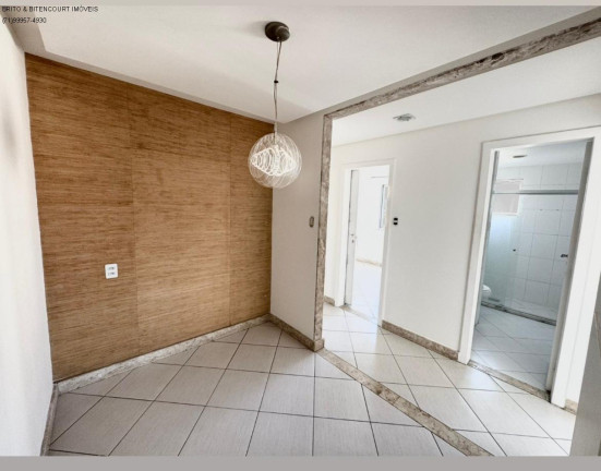 Imagem Imóvel com 2 Quartos à Venda, 61 m² em Vila Laura - Salvador