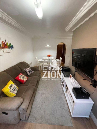 Imagem Apartamento com 3 Quartos à Venda, 68 m² em água Fria - São Paulo Imagem Apartamento com 3 Quartos à Venda, 68 m² em água Fria - São Paulo