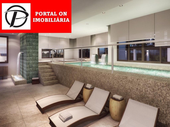 Apartamento com 3 Quartos à Venda, 110 m² em Barra Da Tijuca - Rio De Janeiro