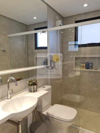 Imagem Apartamento com 2 Quartos à Venda, 57 m² em Cidade São Francisco - São Paulo Imagem Apartamento com 2 Quartos à Venda, 57 m² em Cidade São Francisco - São Paulo