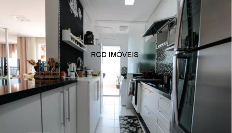 Apartamento com 2 Quartos à Venda, 82 m² em Jardim Das Vertentes - São Paulo