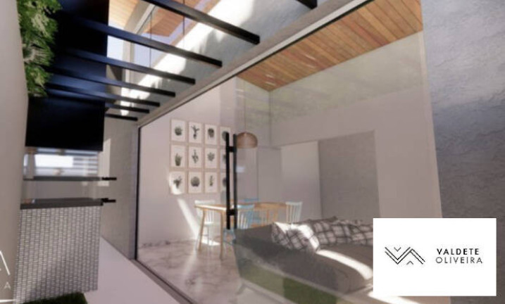 Imagem Casa com 3 Quartos à Venda, 97 m² em Morada Dos Nobres - Taubaté Imagem Casa com 3 Quartos à Venda, 97 m² em Morada Dos Nobres - Taubaté