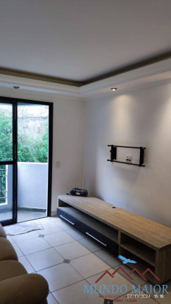 Imagem Apartamento com 2 Quartos à Venda, 48 m² em Santa Terezinha - São Bernardo Do Campo Imagem Apartamento com 2 Quartos à Venda, 48 m² em Santa Terezinha - São Bernardo Do Campo
