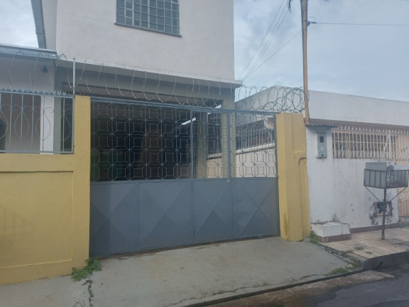 Imagem Casa com 3 Quartos à Venda, 300 m² em Japiim - Manaus
