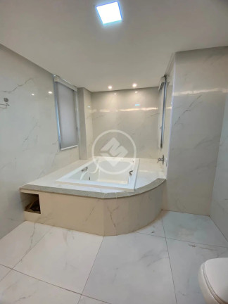 Imagem Apartamento com 4 Quartos à Venda, 241 m² em Residencial Estrela Riguel - Goiânia