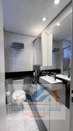 Imagem Apartamento com 3 Quartos à Venda, 130 m² em Brooklin Paulista - São Paulo