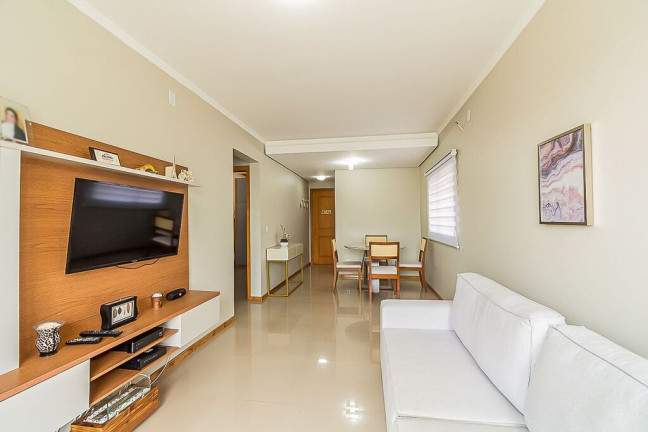 Imagem Apartamento com 2 Quartos à Venda, 63 m² em Nossa Senhora Das Graças - Canoas