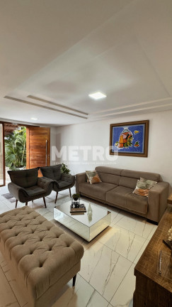 Imagem Casa com 3 Quartos para Alugar, 140 m² em Km 2 - Petrolina