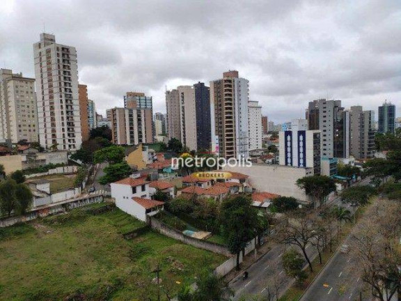 Imagem Apartamento com 3 Quartos à Venda, 190 m² em Vila Bastos - Santo André Imagem Apartamento com 3 Quartos à Venda, 190 m² em Vila Bastos - Santo André