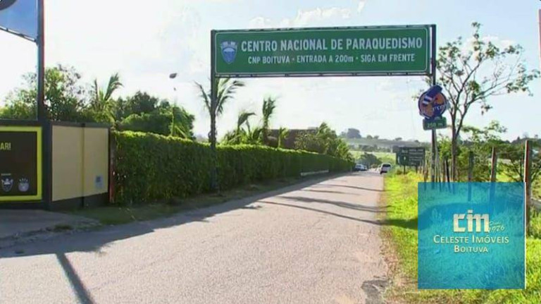 Imagem Terreno à Venda, 140 m² em An - Boituva Imagem Terreno à Venda, 140 m² em An - Boituva