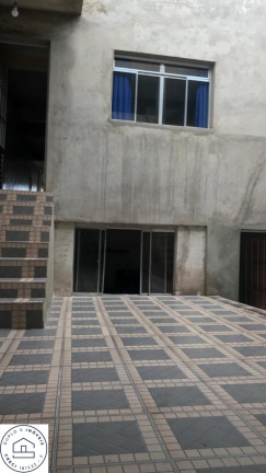 Imagem Casa com 4 Quartos à Venda, 200 m² em Vila Natal ( Zona Sul ) - São Paulo