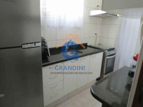 Imagem Apartamento com 2 Quartos à Venda, 68 m² em Centro - Mogi Mirim Imagem Apartamento com 2 Quartos à Venda, 68 m² em Centro - Mogi Mirim