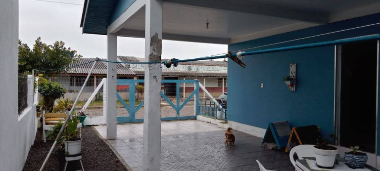Imagem Casa com 4 Quartos à Venda, 180 m² em Capão Novo - Capão Da Canoa