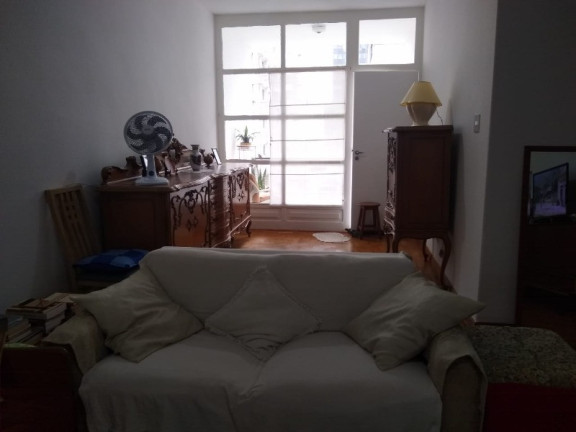 Imagem Imóvel com 3 Quartos à Venda, 130 m² em Itaim Bibi - São Paulo