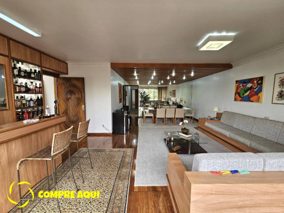 Imagem Apartamento com 3 Quartos à Venda, 187 m² em Campos Elíseos - São Paulo Imagem Apartamento com 3 Quartos à Venda, 187 m² em Campos Elíseos - São Paulo