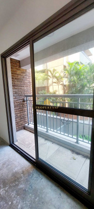 Imagem Apartamento com 1 Quarto à Venda, 21 m² em Indianópolis - São Paulo