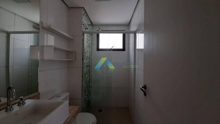 Imagem Apartamento com 3 Quartos à Venda, 114 m² em Jardim - Santo André