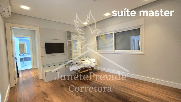 Imagem Casa de Condomínio com 3 Quartos para Alugar, 340 m² em Centro Comercial Jubran - Barueri