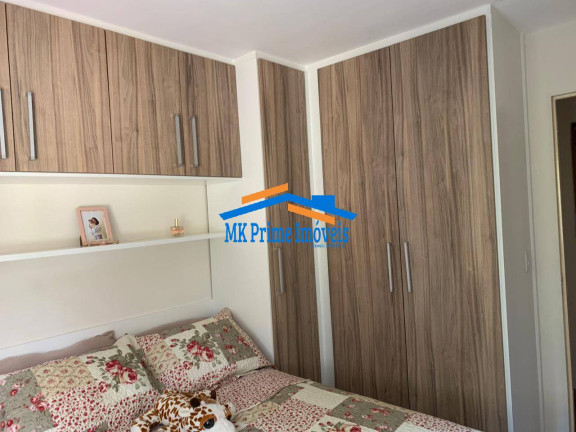 Imagem Apartamento com 2 Quartos à Venda, 54 m² em Bandeiras - Osasco Imagem Apartamento com 2 Quartos à Venda, 54 m² em Bandeiras - Osasco