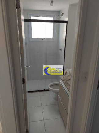 Imagem Apartamento com 2 Quartos à Venda, 52 m² em Demarchi - São Bernardo Do Campo