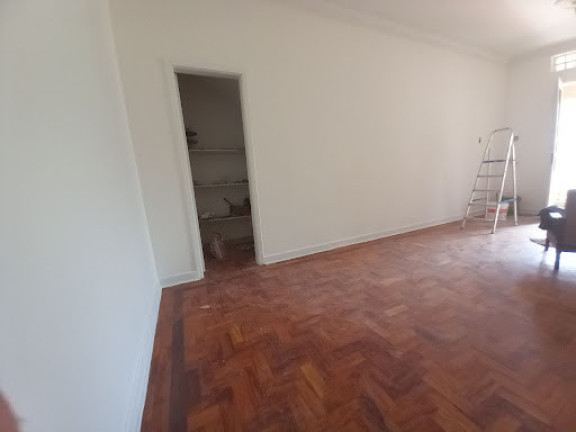 Imagem Apartamento com 2 Quartos à Venda, 130 m² em Gonzaga - Santos