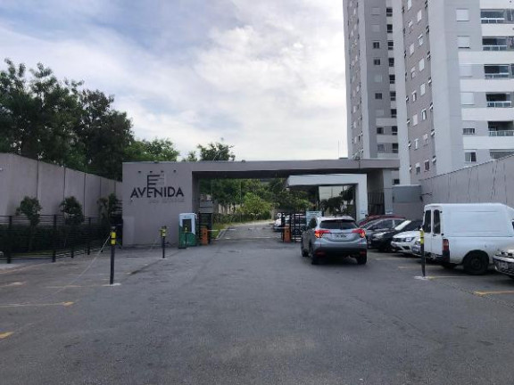 Imóvel com 1 Quarto à Venda, 50 m² em Vila Metalurgica - Santo Andre