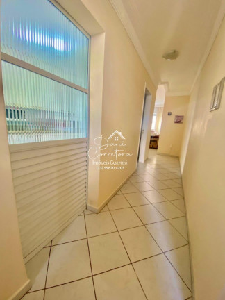 Imagem Apartamento com 2 Quartos à Venda, 75 m² em Pitangueiras - Guarujá
