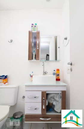 Imagem Apartamento com 2 Quartos à Venda, 53 m² em Vila Prudente  - São Paulo