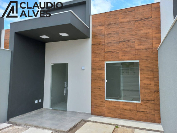 Casa à Venda, 75 m² em Conceição - Feira De Santana