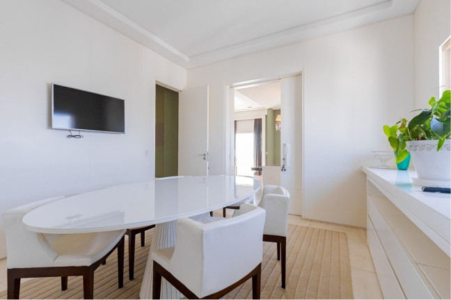 Imagem Apartamento com 3 Quartos à Venda, 305 m² em Higienópolis - São Paulo Imagem Apartamento com 3 Quartos à Venda, 305 m² em Higienópolis - São Paulo