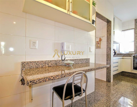 Imagem Imóvel com 4 Quartos à Venda, 170 m² em Serra - Belo Horizonte