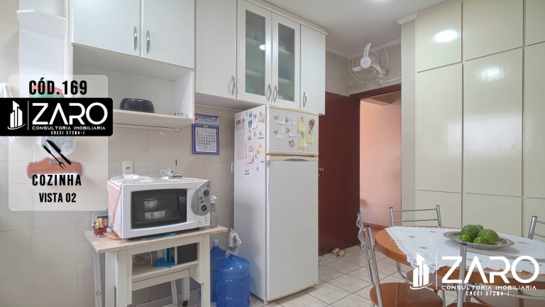 Imagem Apartamento com 2 Quartos à Venda, 77 m² em Zona Central - Rio Claro