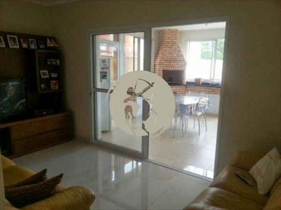 Imagem Casa de Condomínio com 5 Quartos à Venda, 480 m² em Alphaville - Santana De Parnaíba Imagem Casa de Condomínio com 5 Quartos à Venda, 480 m² em Alphaville - Santana De Parnaíba