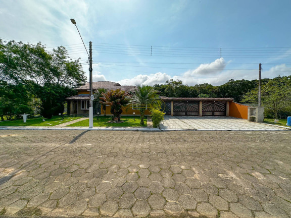 Casa de Condomínio com 5 Quartos à Venda, 374 m² em Bougainvillee V - Peruíbe