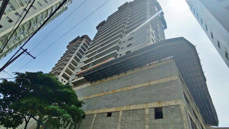 Imagem Apartamento com 2 Quartos à Venda, 92 m² em Aviação - Praia Grande Imagem Apartamento com 2 Quartos à Venda, 92 m² em Aviação - Praia Grande