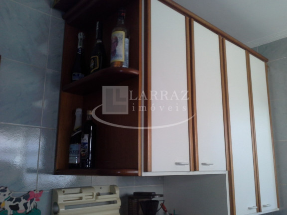 Imagem Imóvel com 2 Quartos à Venda, 70 m² em Ipiranga - Ribeirão Preto