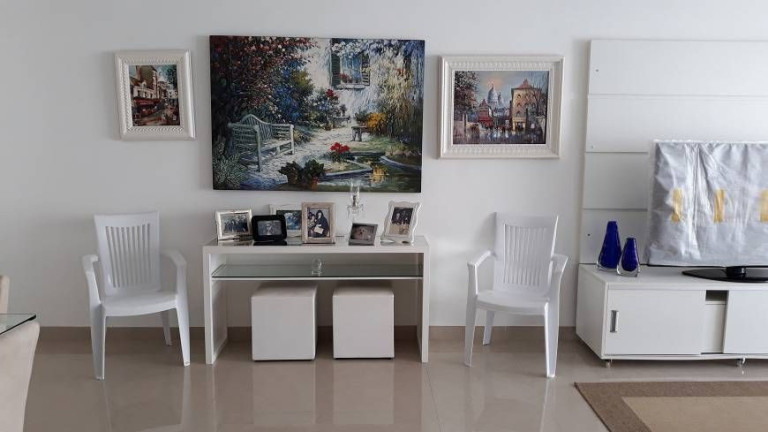 Imagem Apartamento com 4 Quartos à Venda, 239 m² em Pitangueiras - Guarujá