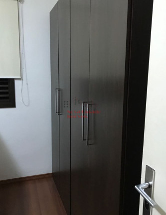 Imagem Apartamento com 1 Quarto para Alugar, 44 m² em Vila Olímpia - São Paulo Imagem Apartamento com 1 Quarto para Alugar, 44 m² em Vila Olímpia - São Paulo