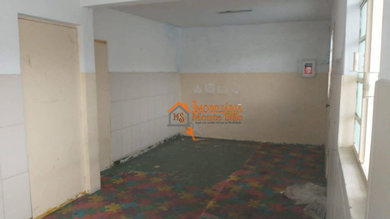 Imagem Sobrado com 11 Quartos para Alugar, 400 m² em Cidade Soberana - Guarulhos Imagem Sobrado com 11 Quartos para Alugar, 400 m² em Cidade Soberana - Guarulhos