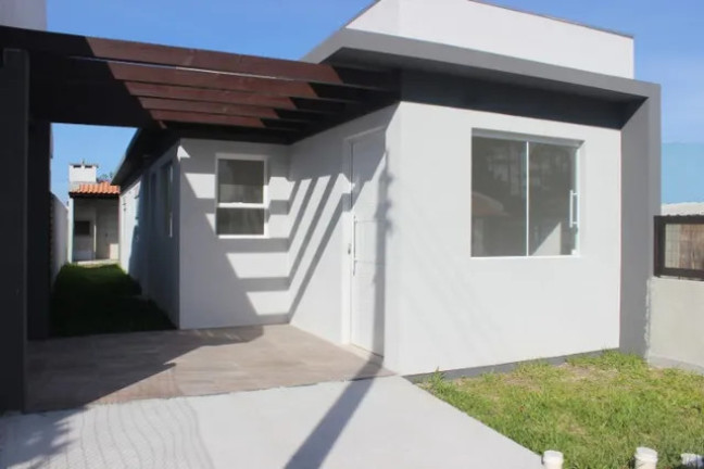 Imagem Casa com 2 Quartos à Venda, 69 m² em Capão Novo - Capão Da Canoa